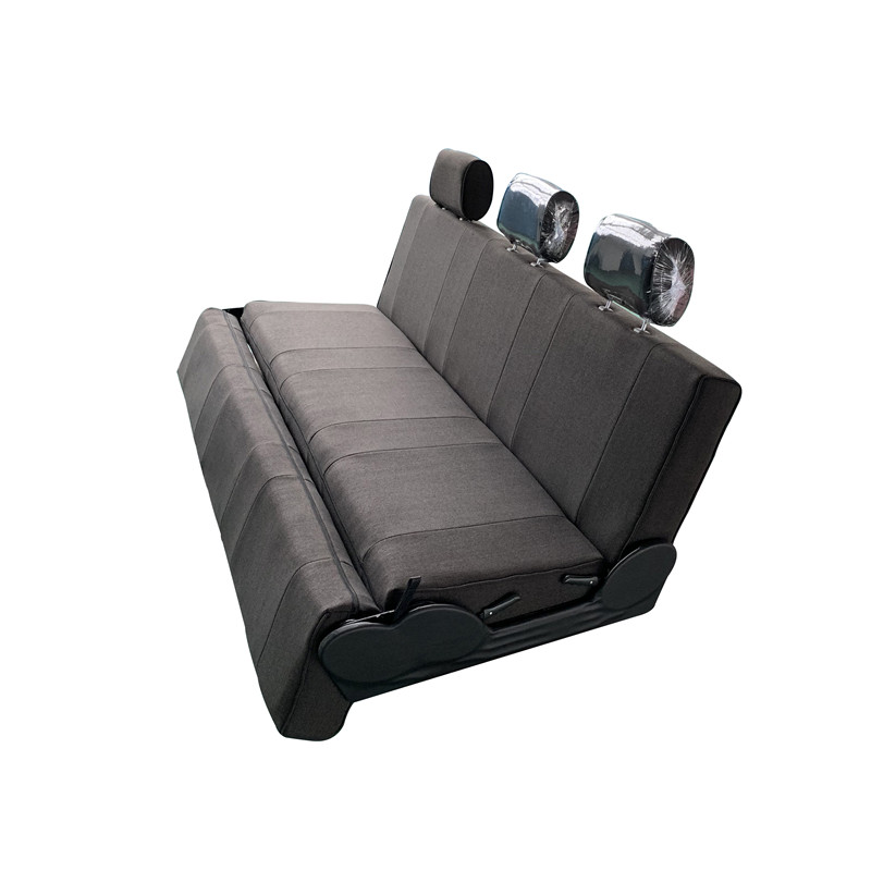 مقاعد وأسرّة للشاحنات مع غطاء  - مراجعة Sofas وسعره