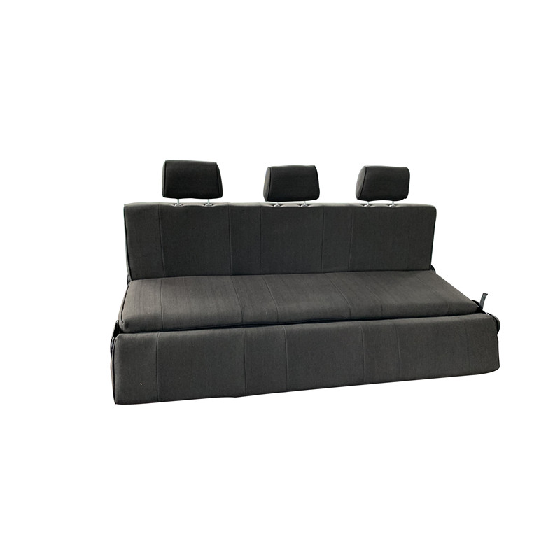 مقاعد وأسرّة للشاحنات مع غطاء  - مراجعة Sofas وسعره