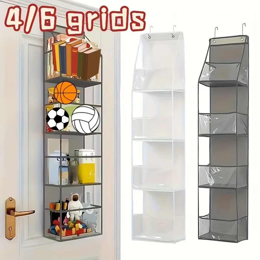 منظم تعليق متعدد الطبقات (4/6  - مراجعة Bedroom Furniture وسعره