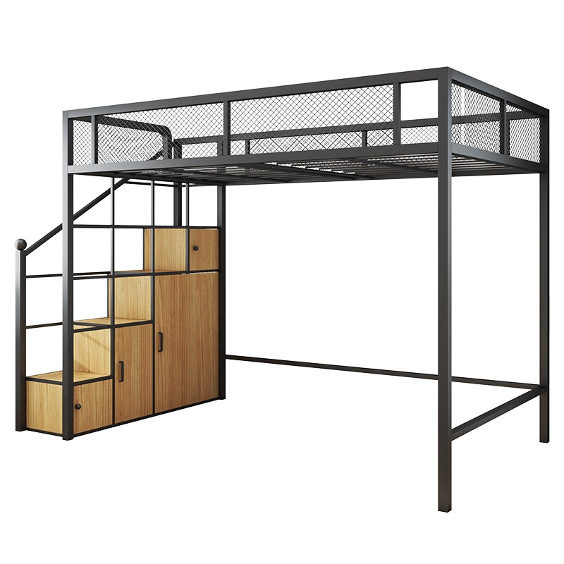 -ForModern Single مخصص Queen K - مراجعة Canopy Bed Frame Metal Queen وسعره